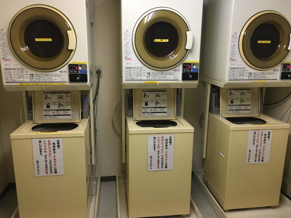 Kashiwa Plaza Hotel Annex 15/21