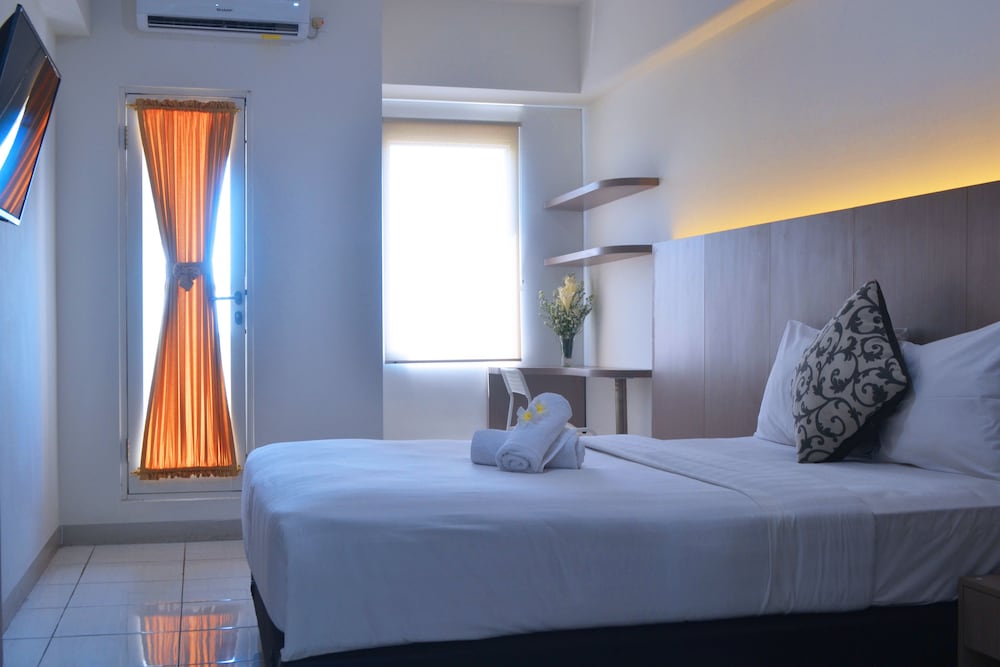 Quintessa Rooms at Candiland Apartement 12/29