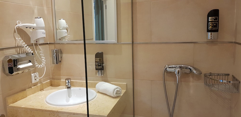 Hotel Creta Paguera 41/45