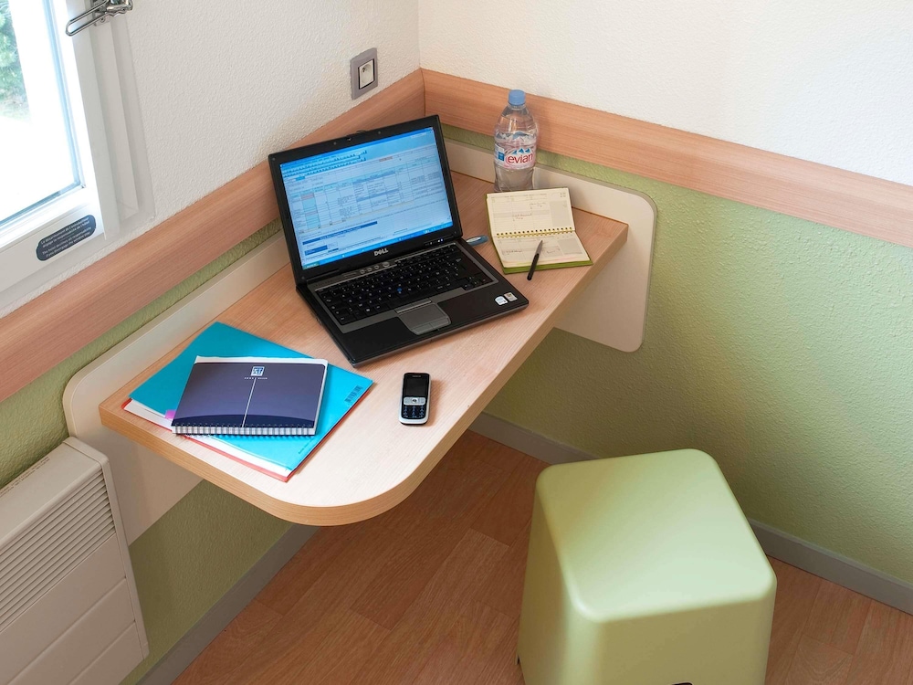 Ibis Budget Poitiers Sud 49/57