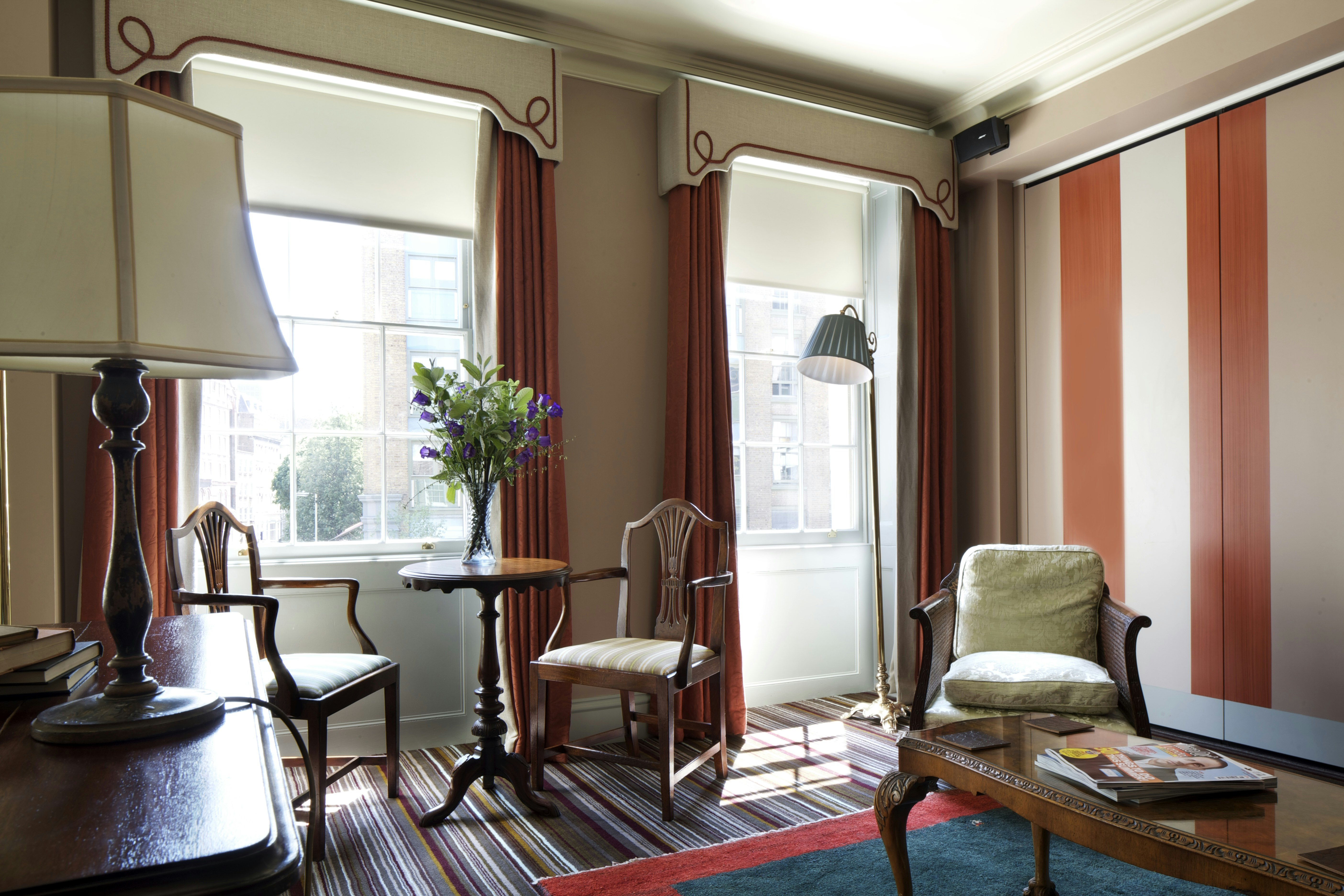 The Zetter Townhouse Clerkenwell 18/30