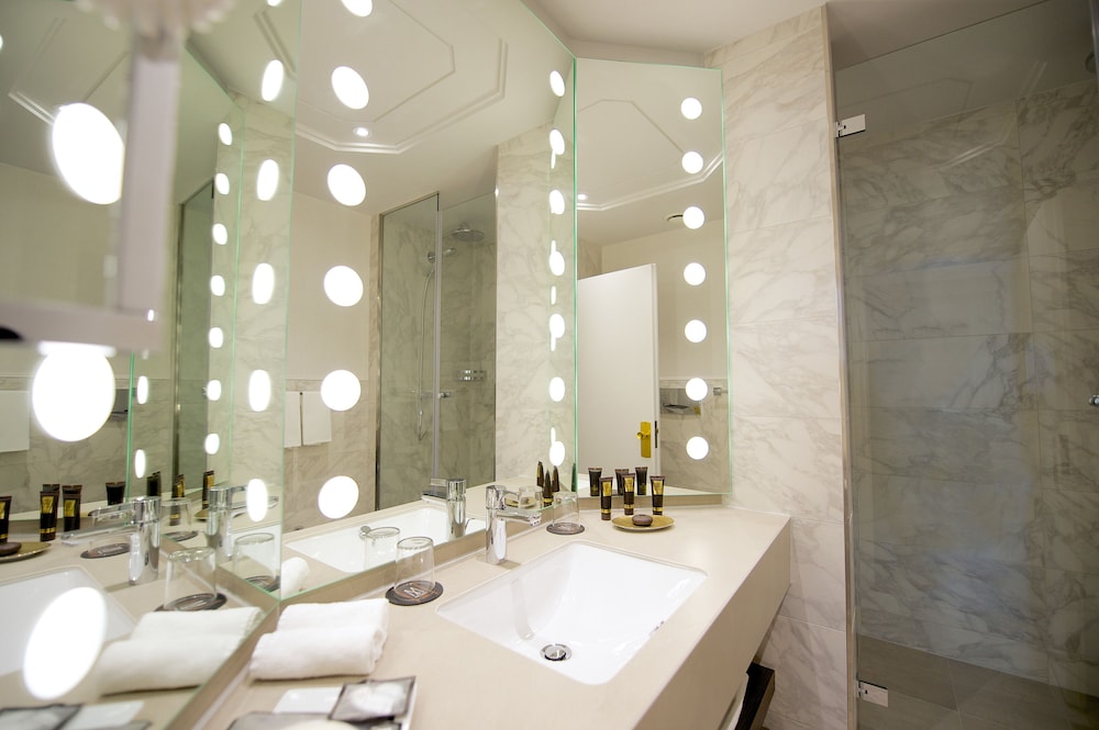 Cerretani Hotel Firenze - MGallery Collection 48/50