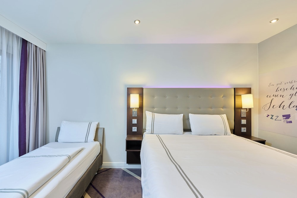 Premier Inn Munchen City Schwabing Hotel 19/57