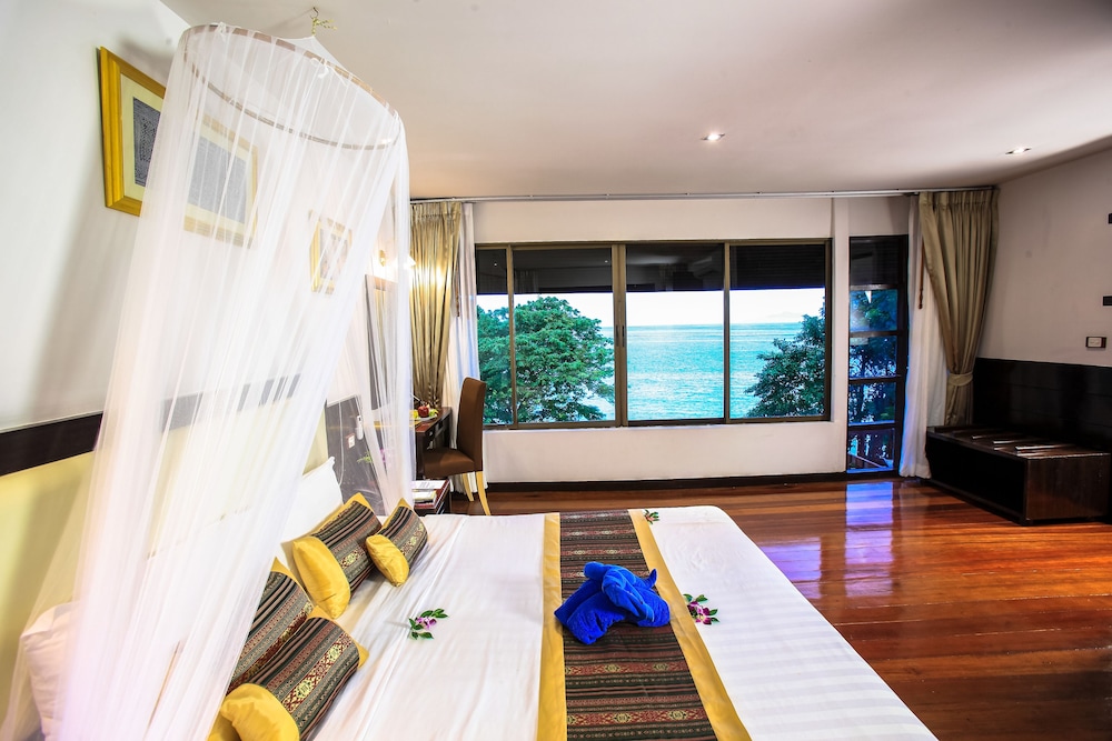 Phi Phi Natural Resort 51/74