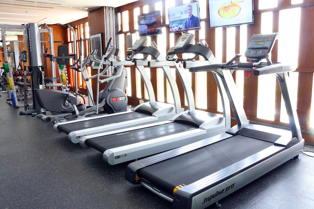 sport facilities