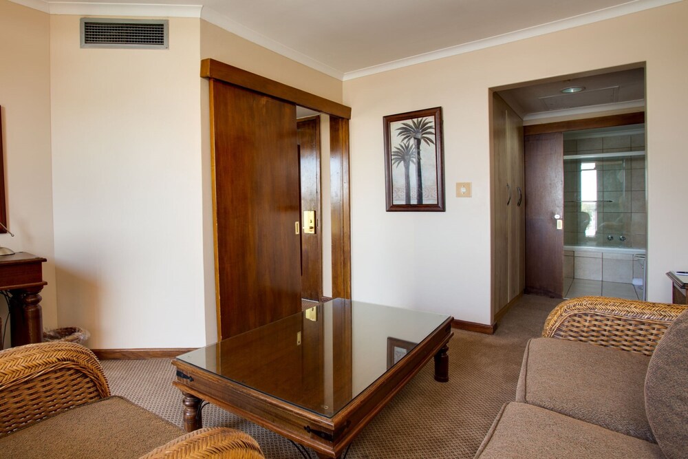 Riviera on Vaal Resort 37/66