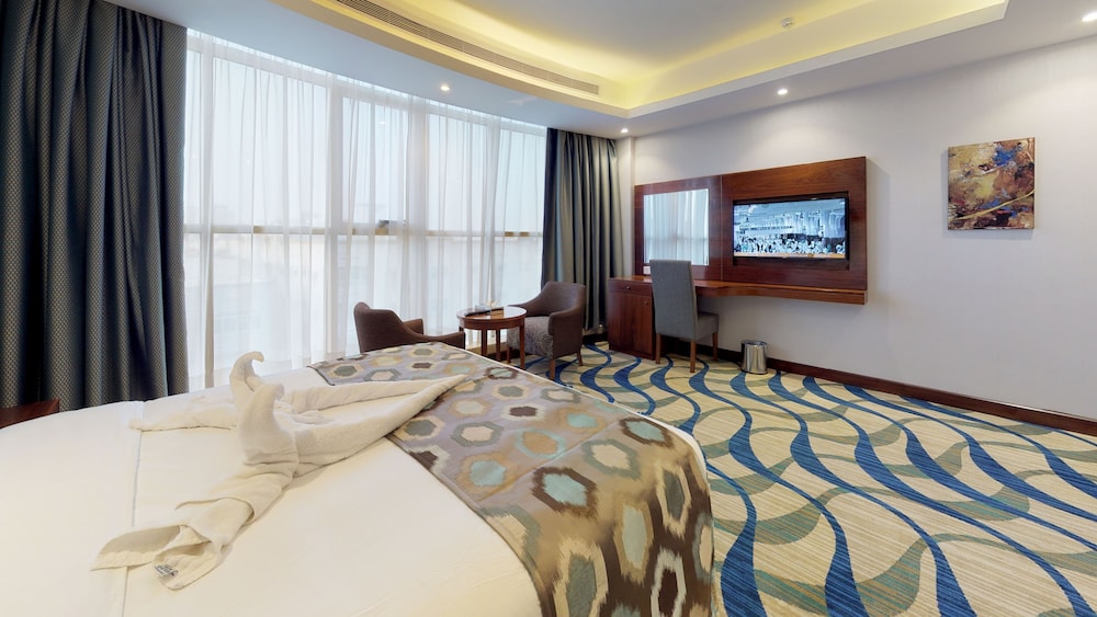 فندق سيتي فيو من كراون تاون(City View Hotel) 14/48