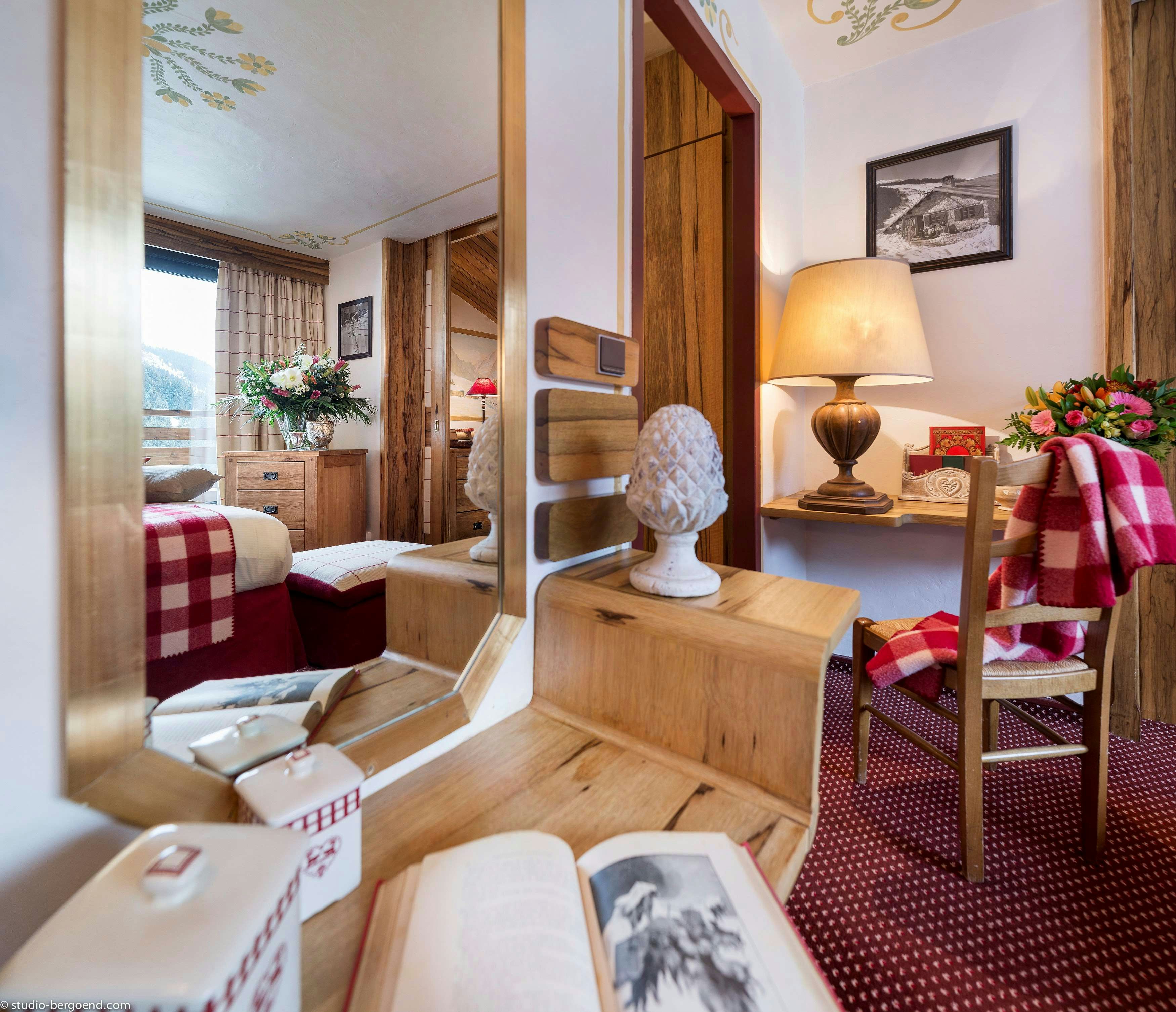 Hotel Alpen Ruitor 20/28