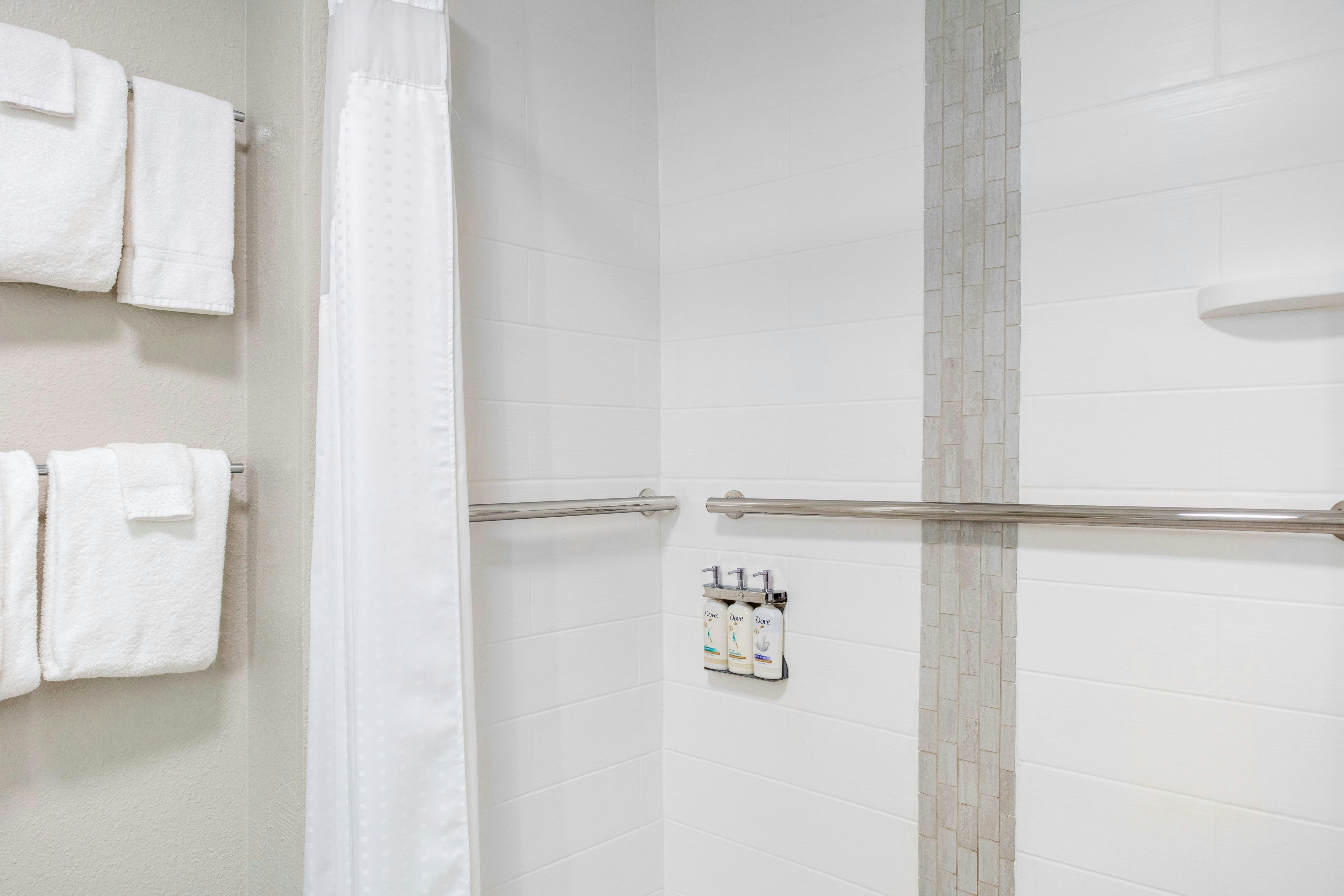 Holiday Inn Express And Suites Kimball 49/50