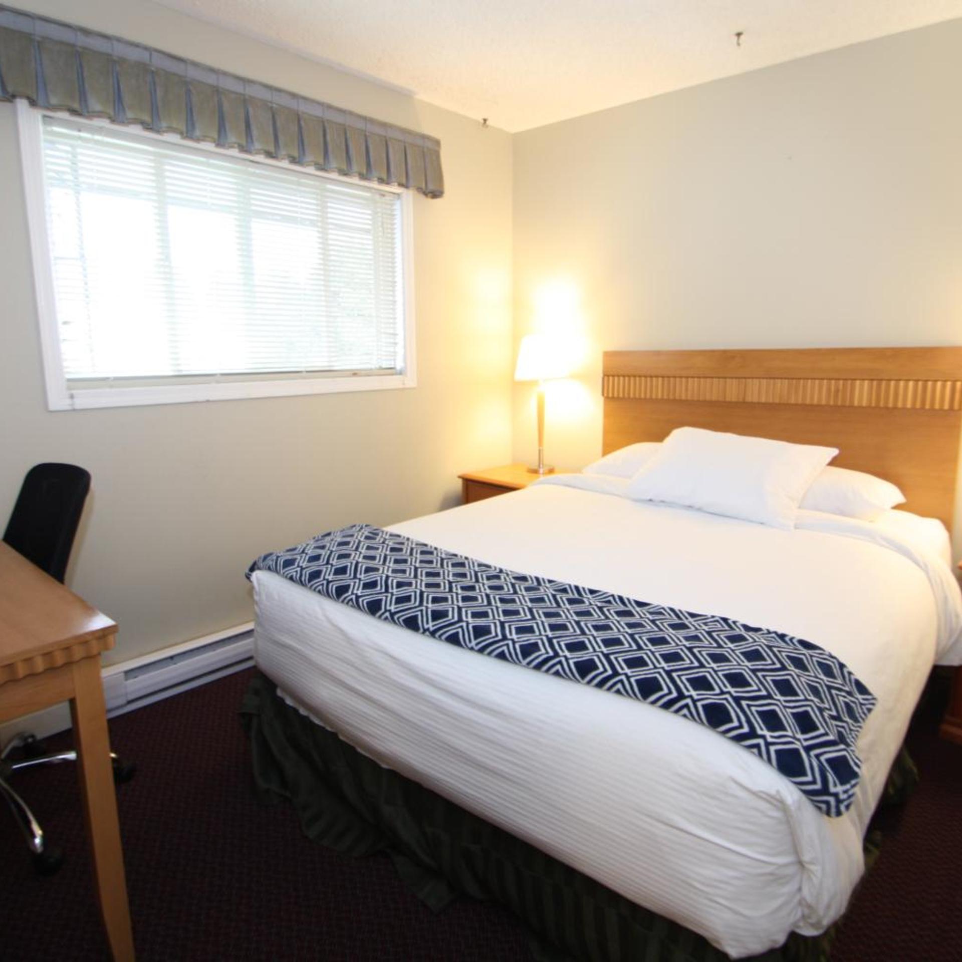 Harrison Spa Motel 11/32