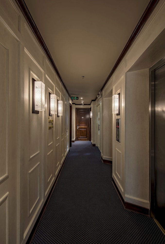 The Odys Boutique Hotel 5/50