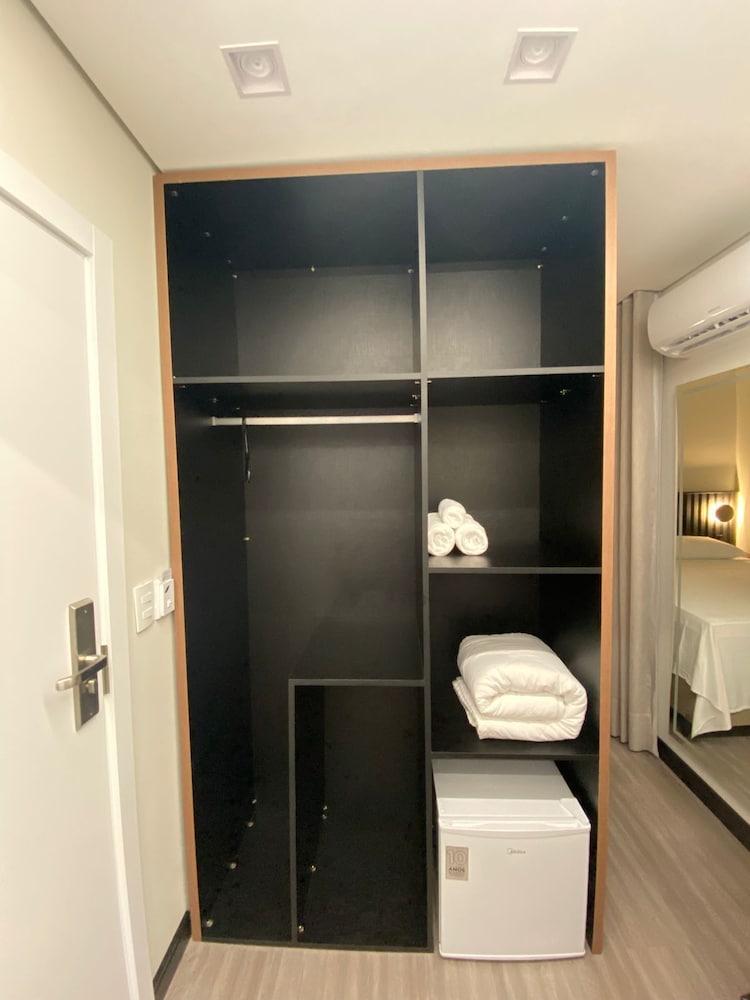Hotel Barril 39/41