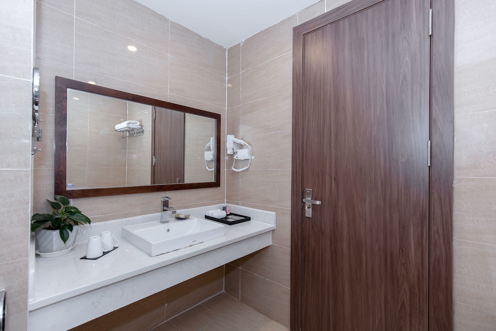 Muong Thanh Sapa Hotel 64/64
