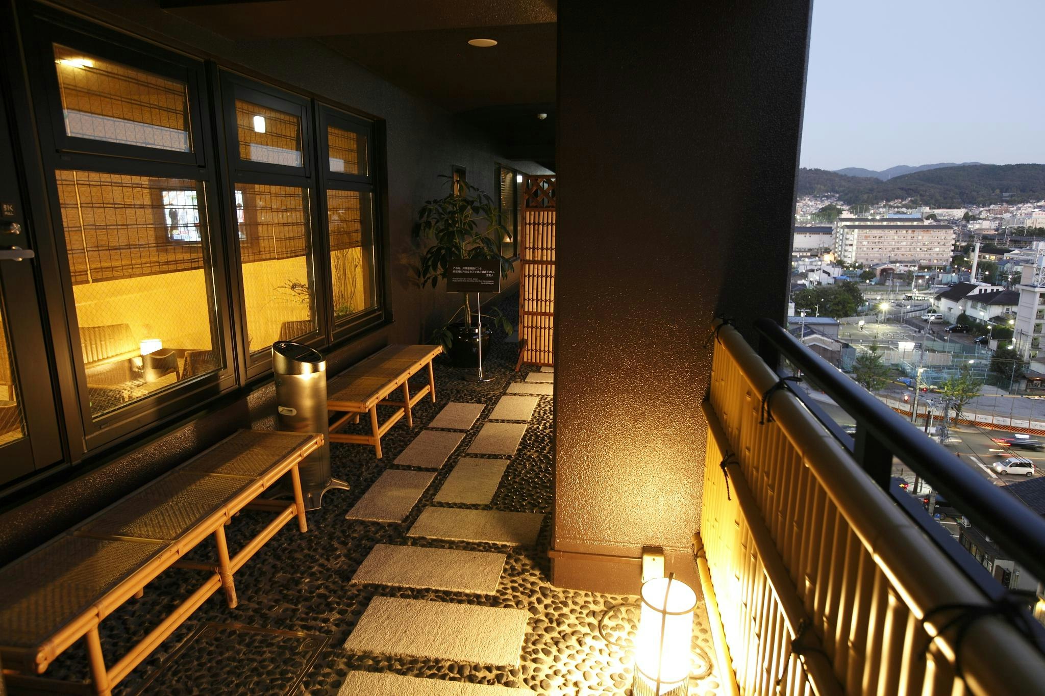 Dormy Inn Premium Kyoto Ekimae 32/37