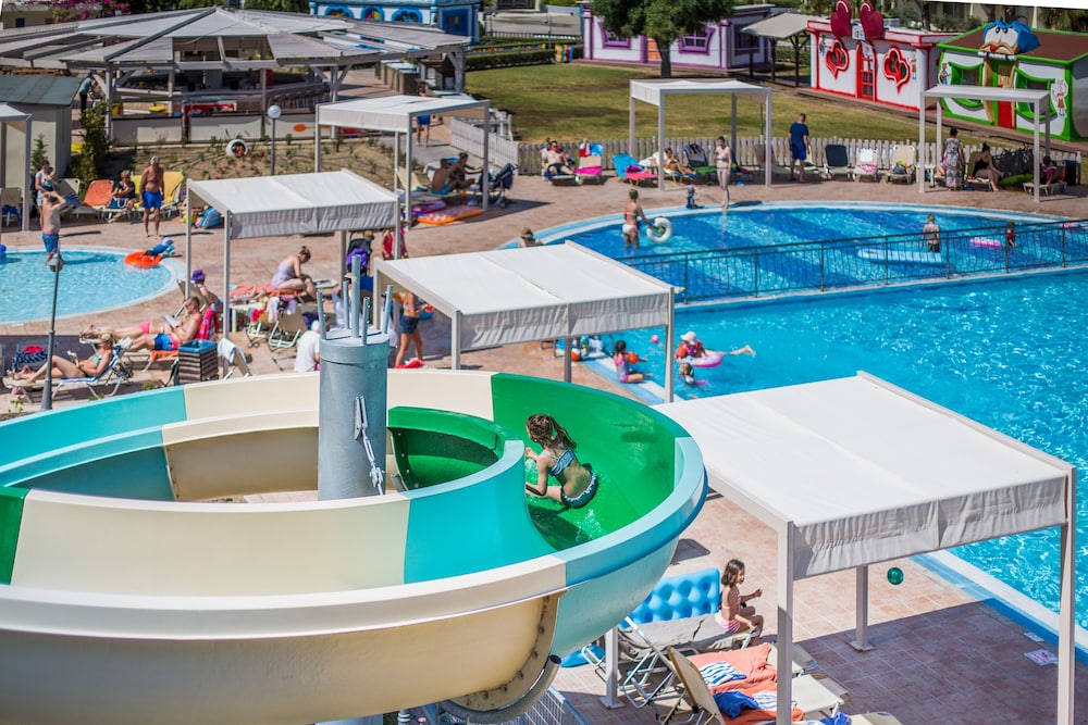 Kipriotis Village Resort 55/64