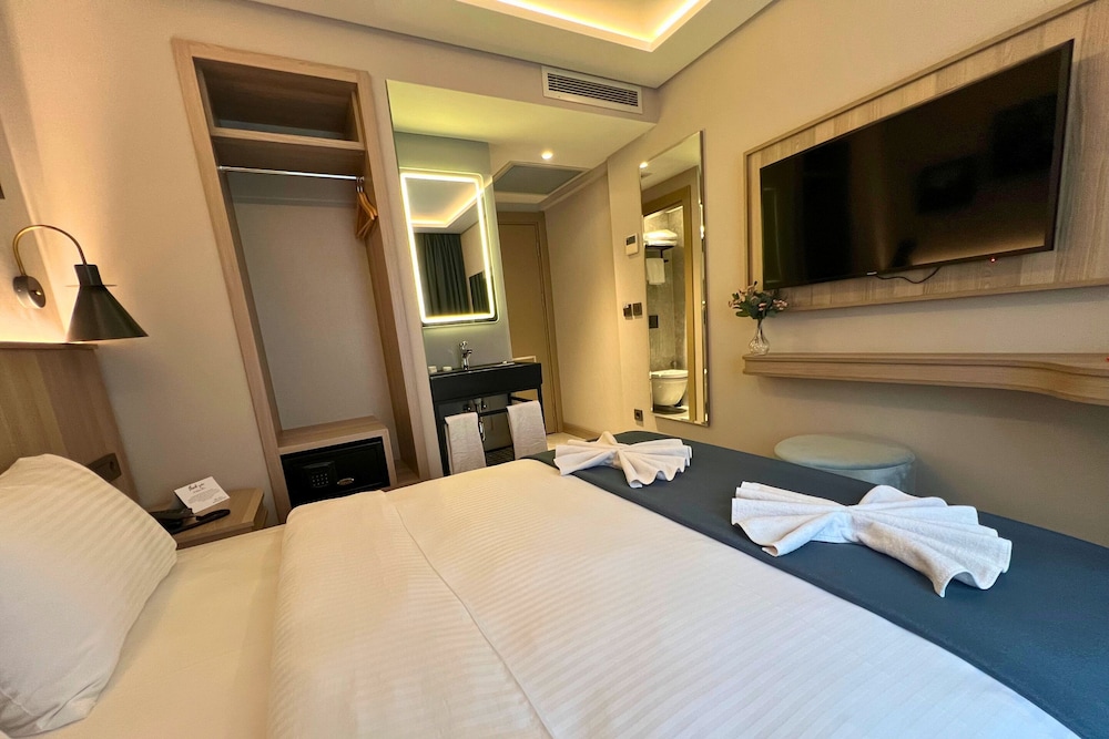 Woxx Hotel 18/39