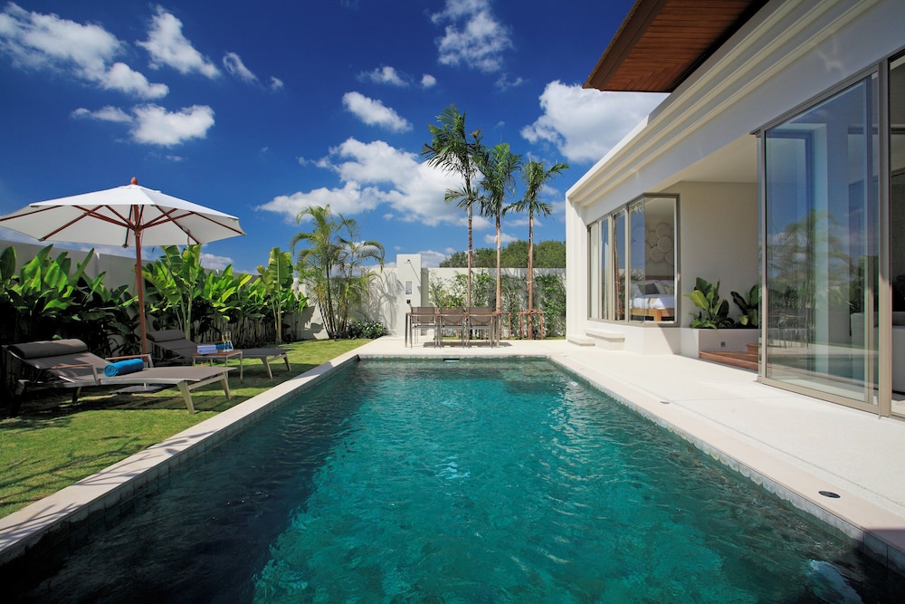 Trichada Villas 45/53