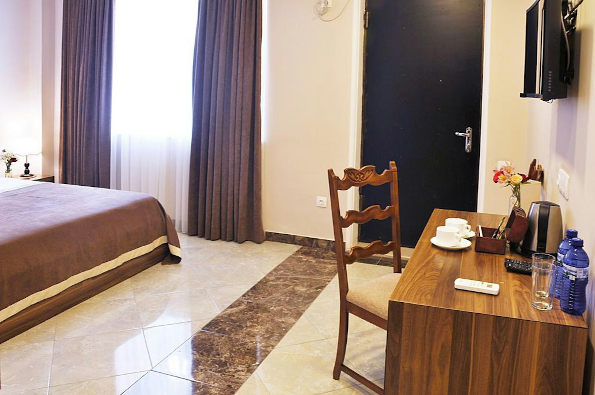 Hotel Gremi 14/33