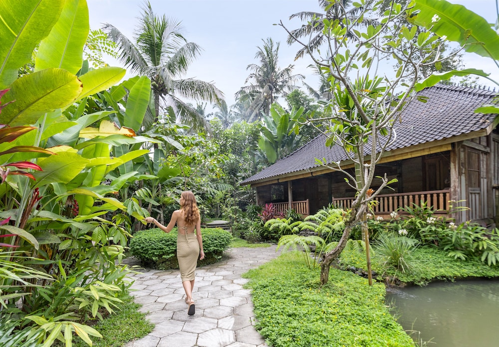 Korurua Dijiwa Ubud 39/48