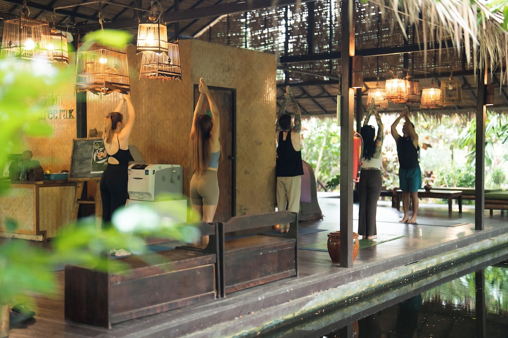 Wareerak Hot Spring And Wellness 6/50