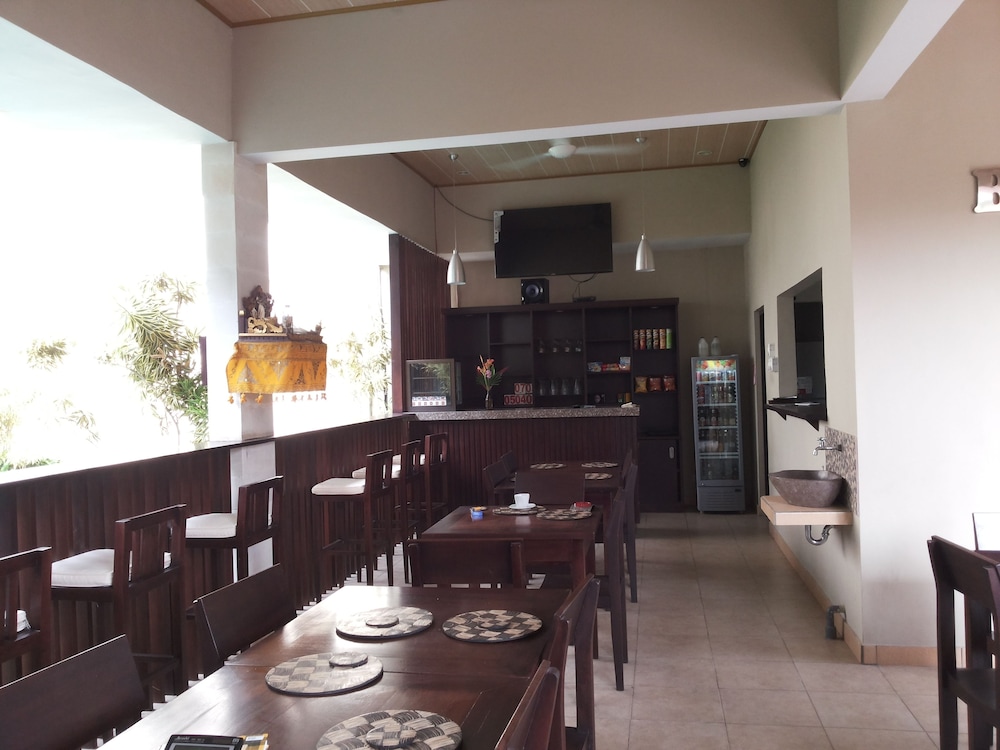 Balian Paradise Resort 48/61