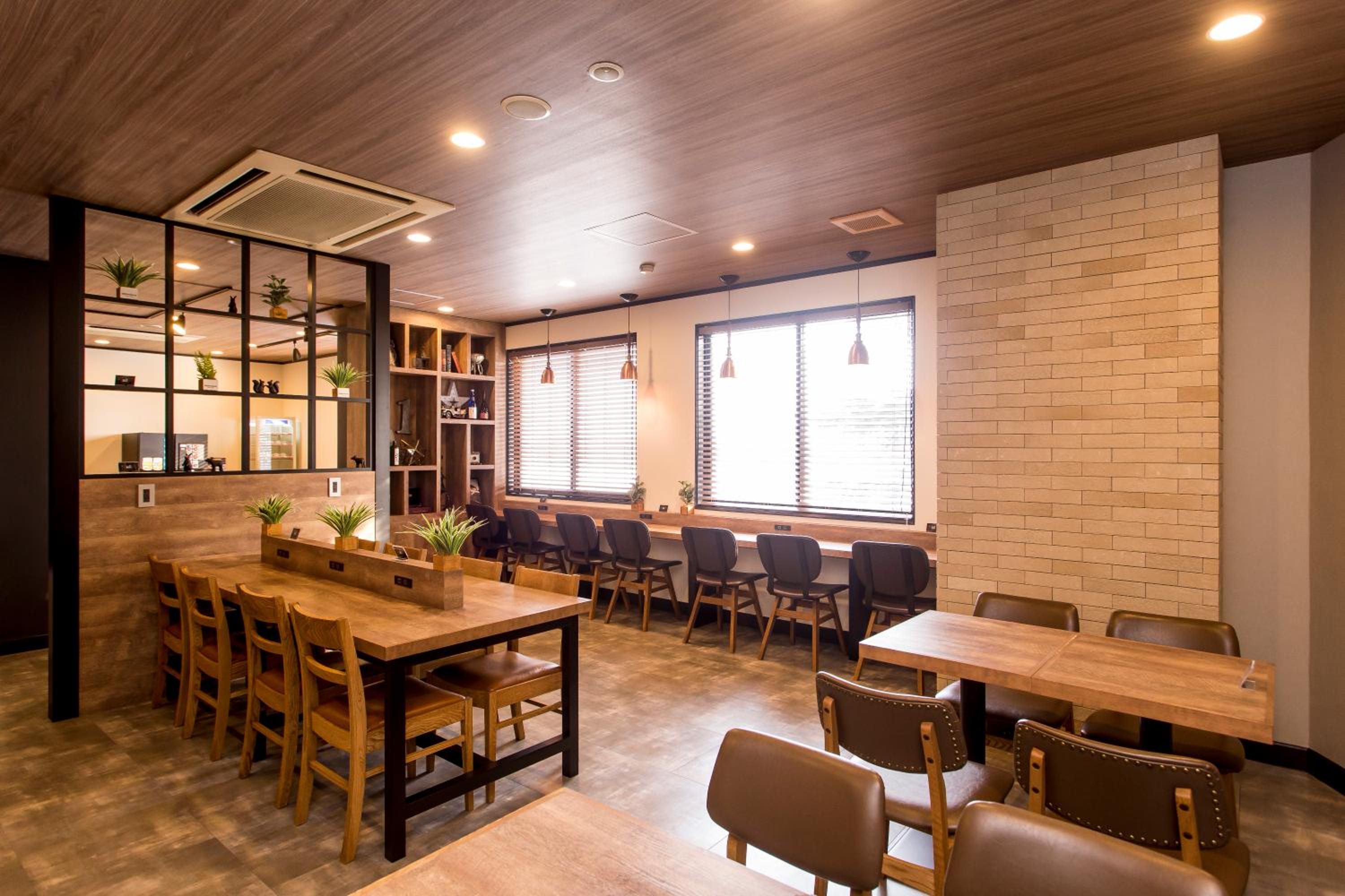 Hotel Cooju Fukui 46/61