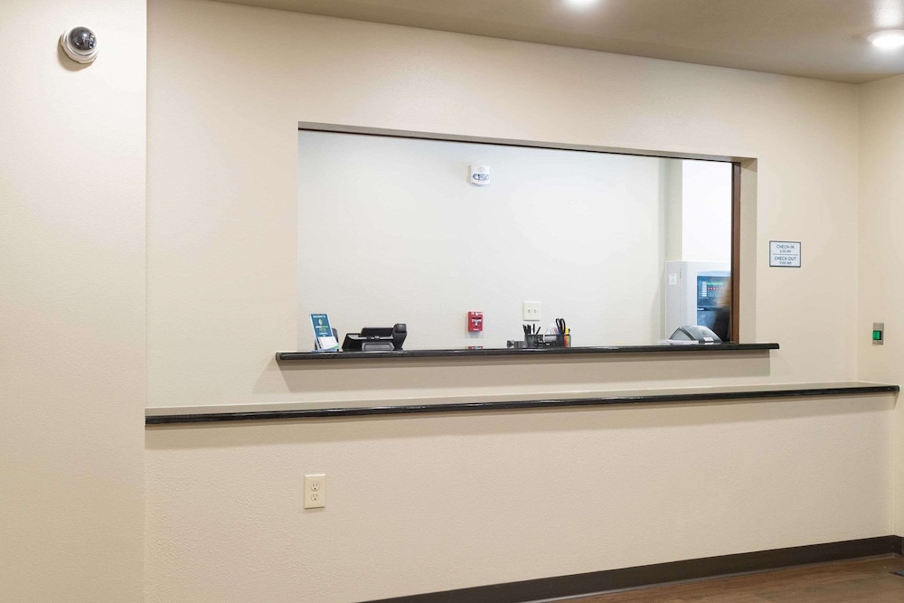 WoodSpring Suites Lafayette 4/26