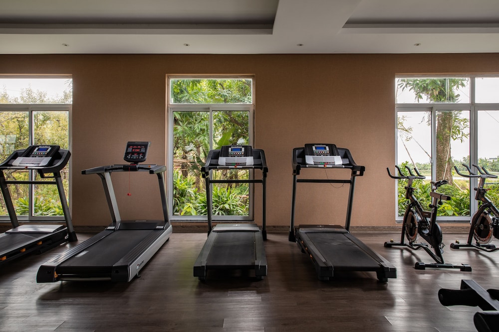 Ninh Binh Hidden Charm Hotel Resort 36/67