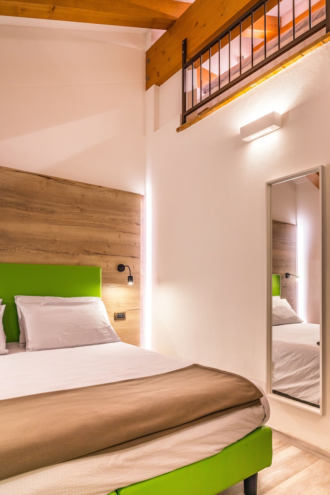 Hotel Folgarida 14/50