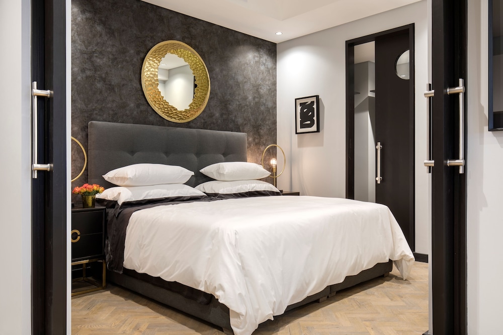 The Onyx Hotel 20/64