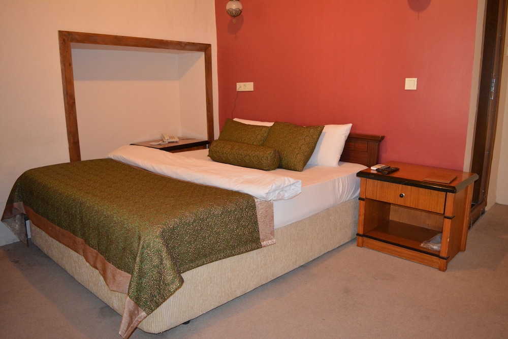 Osmanli Marco Pasha Butik Hotel 8/32