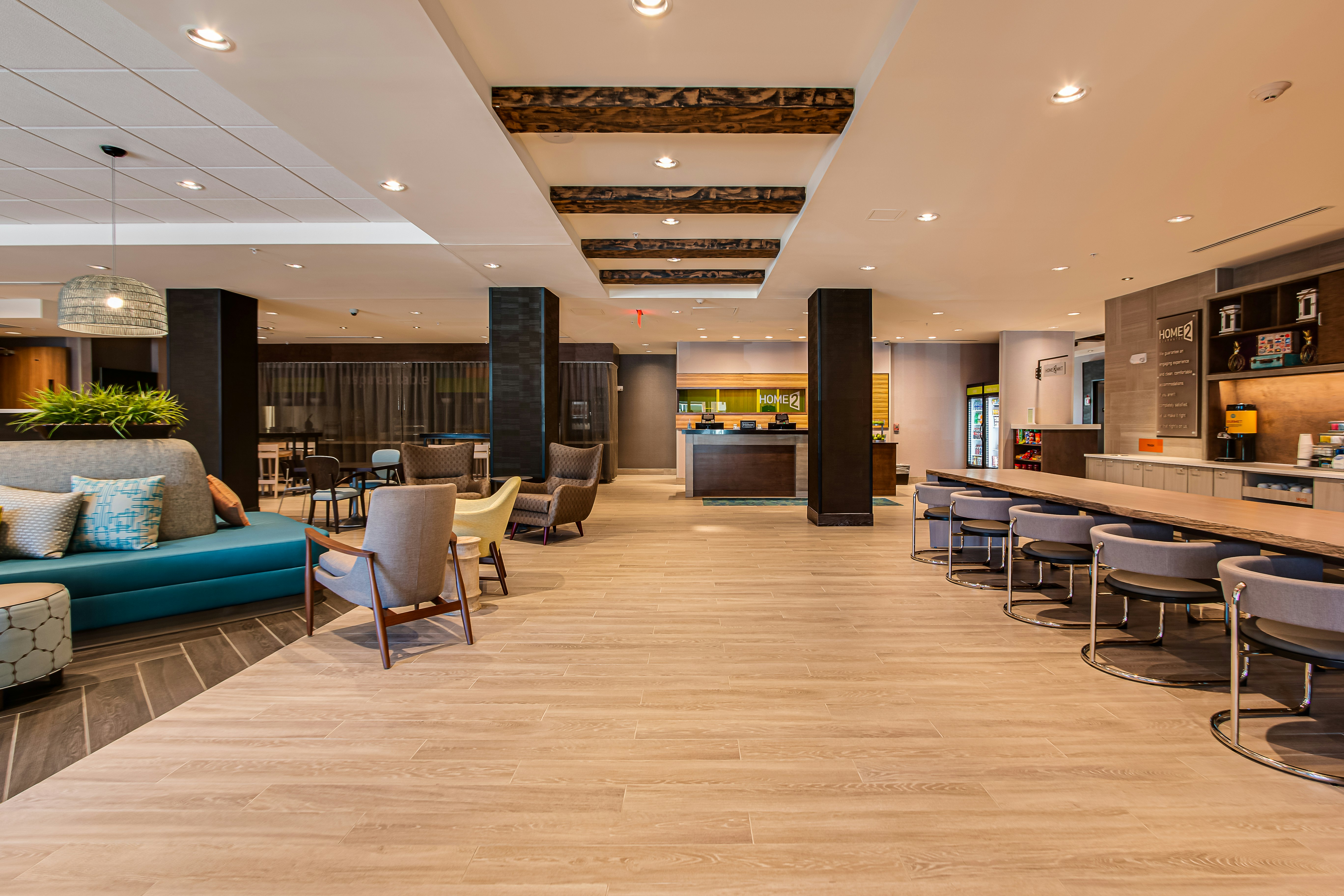 Home2 Suites By Hilton Nashville Bellevue 8/26