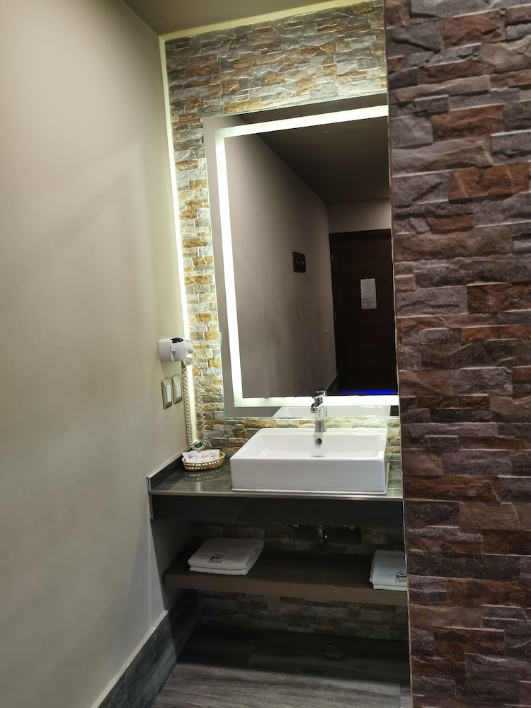 Hotel Plaza Arteaga 41/44
