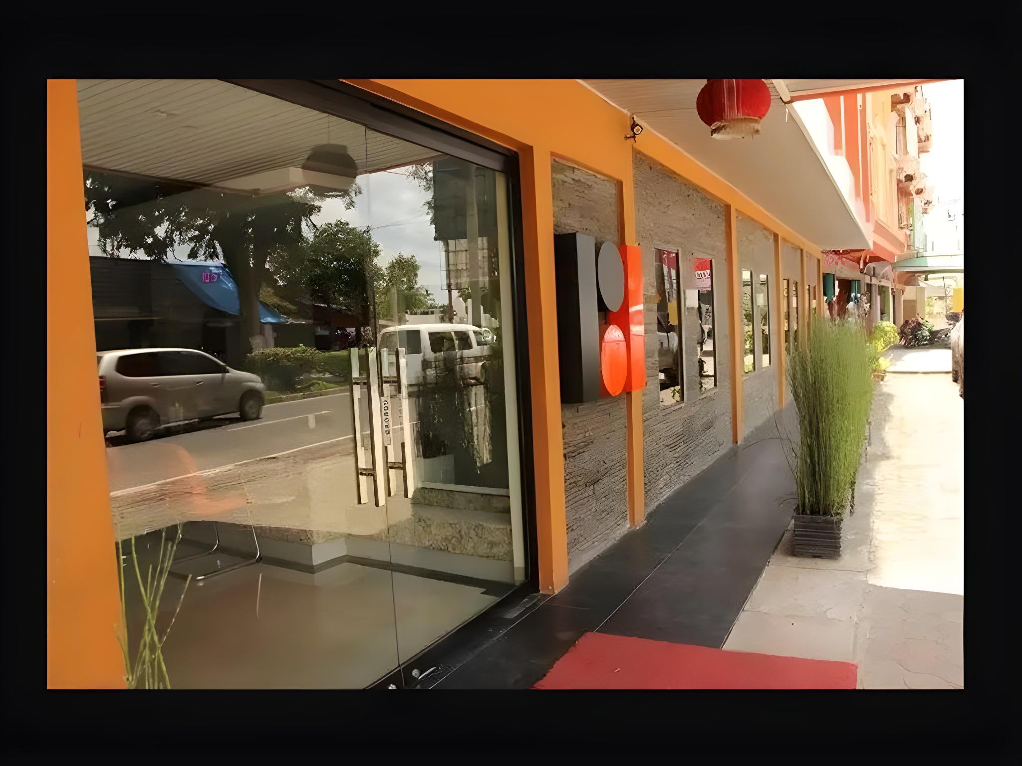 Pundi Rejeki Hotel 6/32