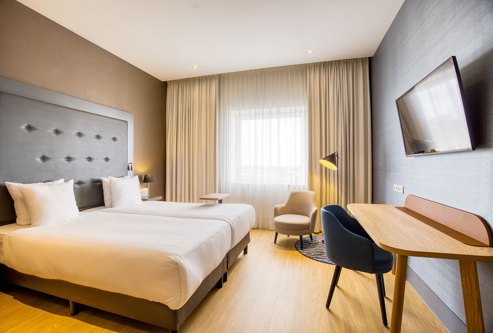 Mercure Hotel Amersfoort Centre 21/75