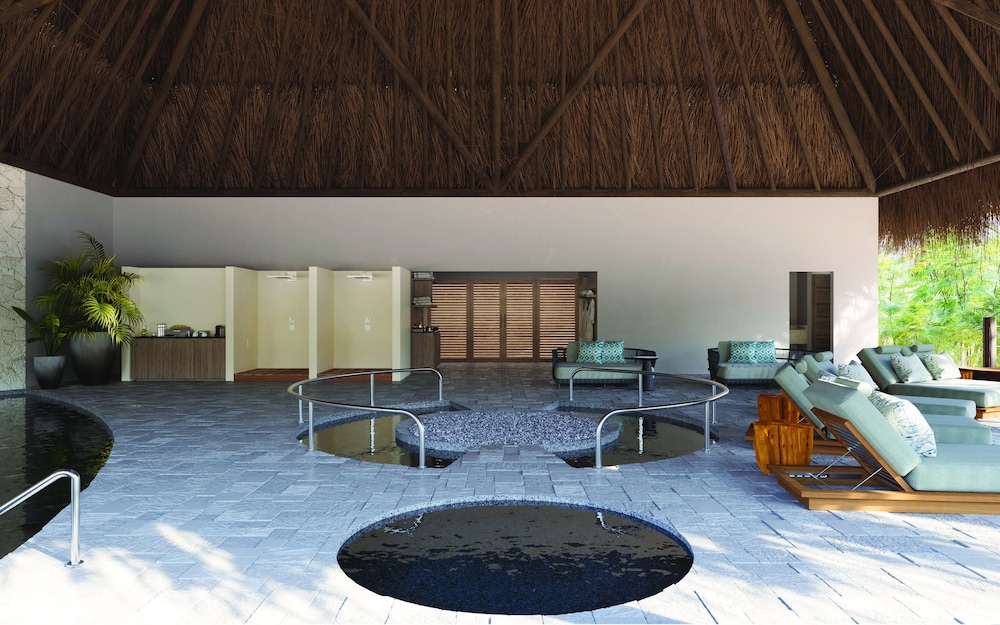 Hyatt Zilara Riviera Maya - All Inclusive - Adults Only 49/72
