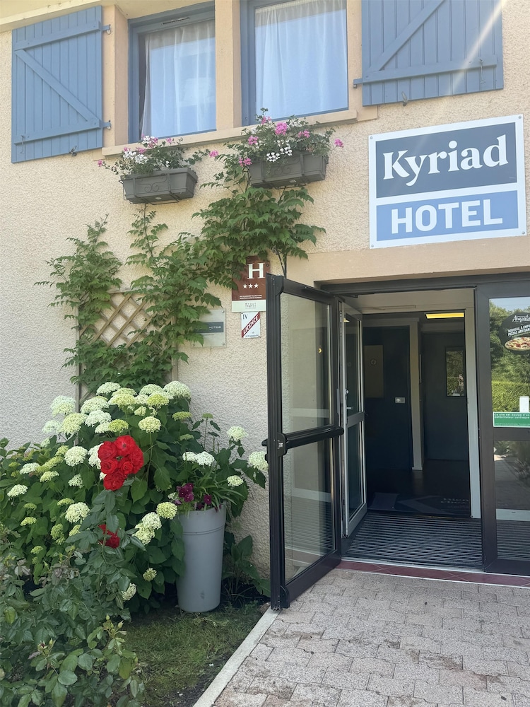 KYRIAD EPERNAY 3/50