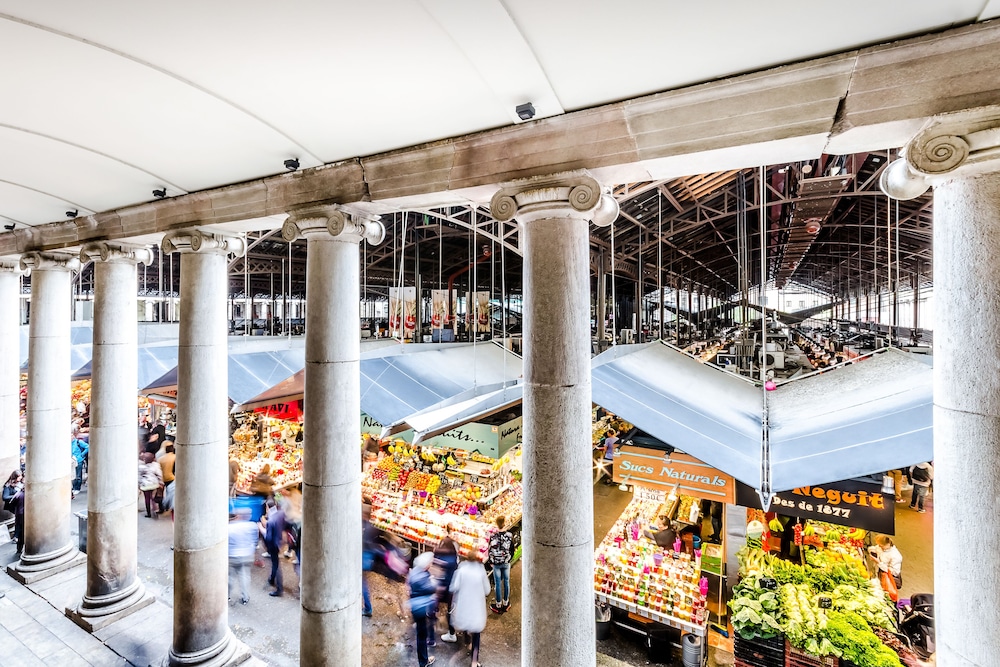 Dorma Ramblas Boqueria in BARCELONA