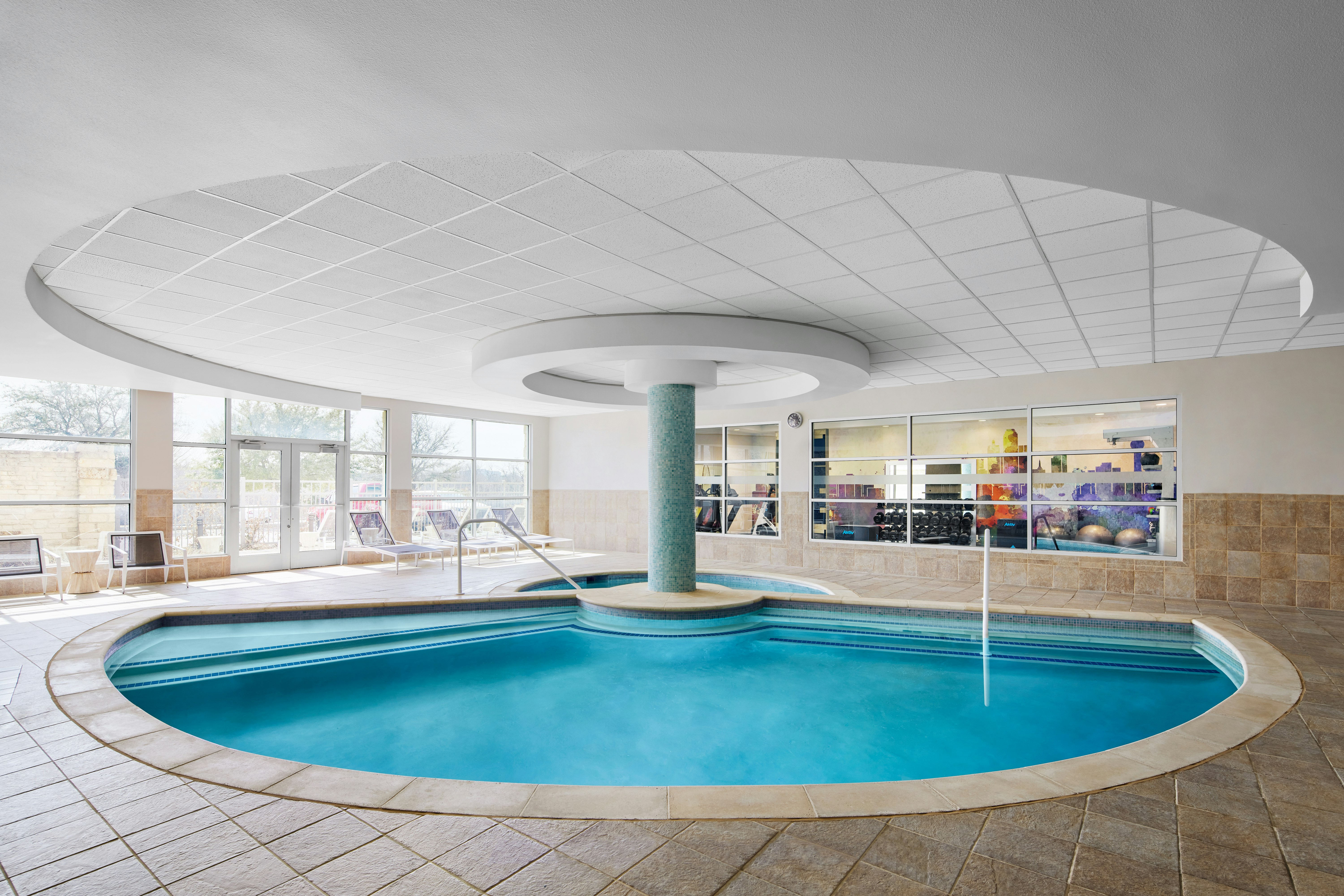 Hilton Garden Inn Dallas Richardson 31/70