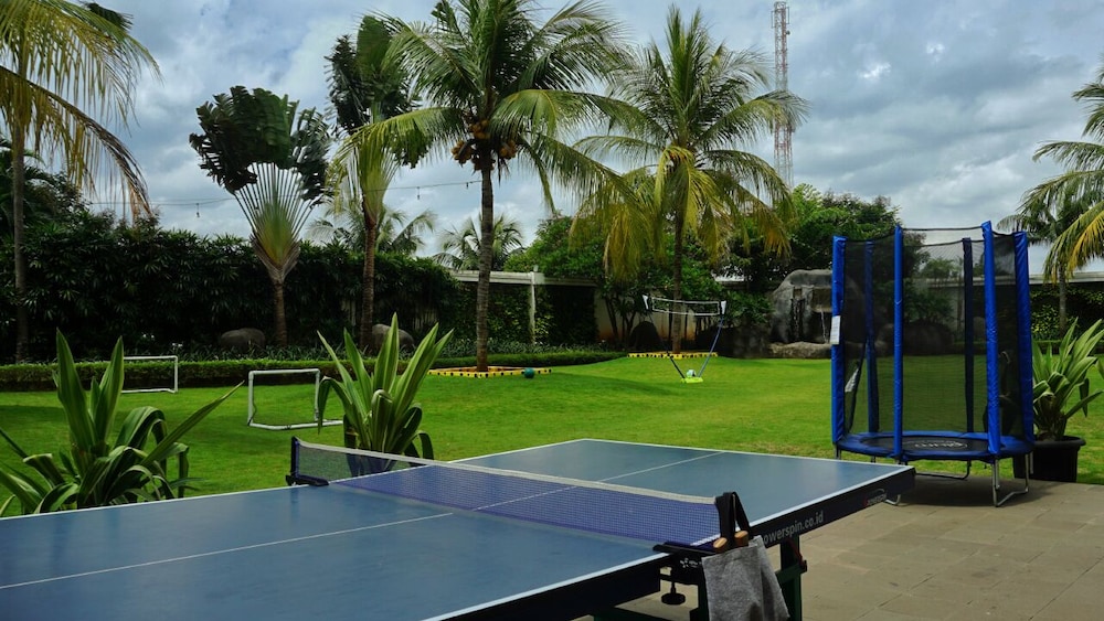 RESINDA HOTEL KARAWANG, MANAGED BY PADMA HOTELS 32/67
