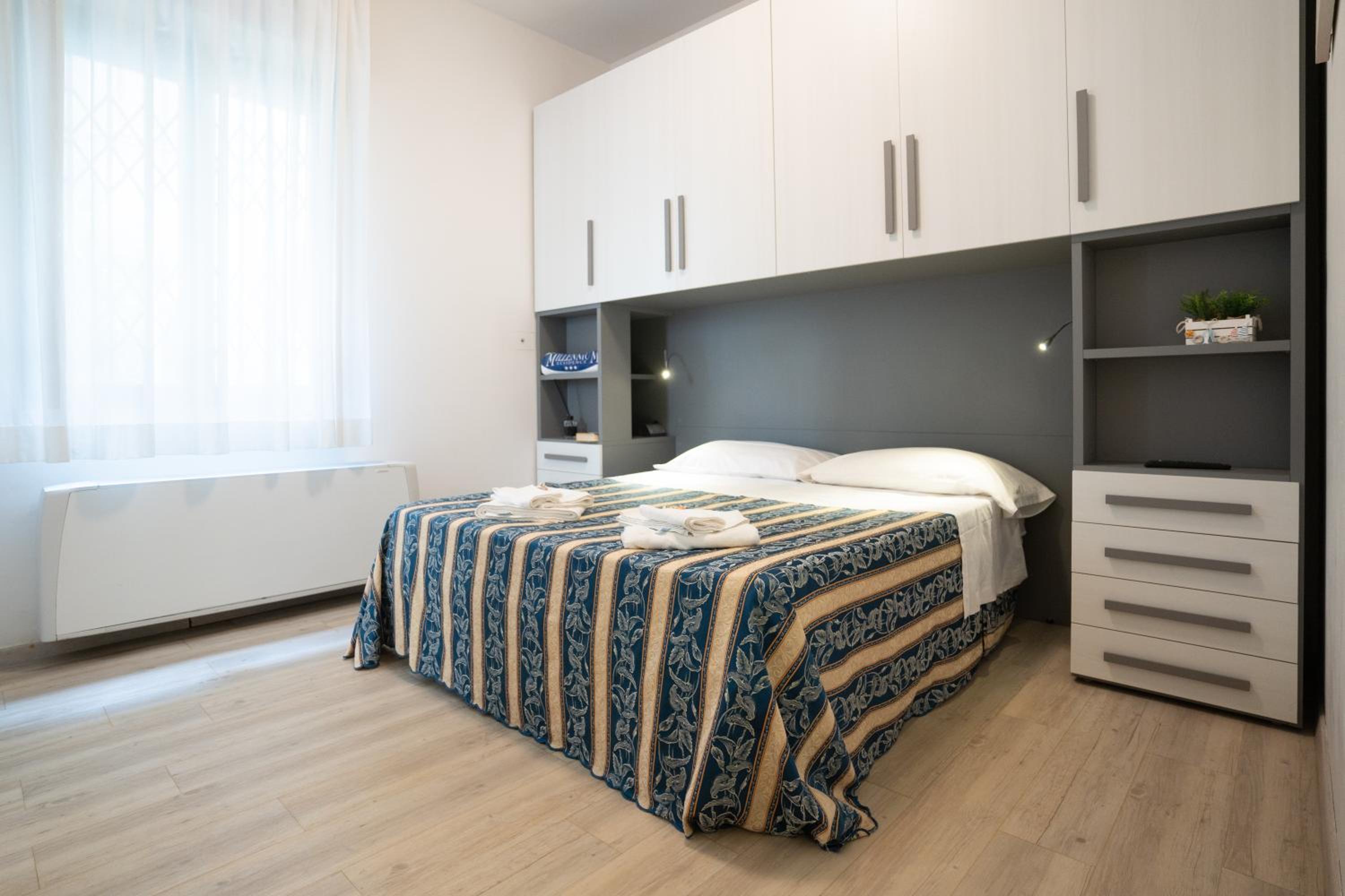 Residence Millennium 16/49