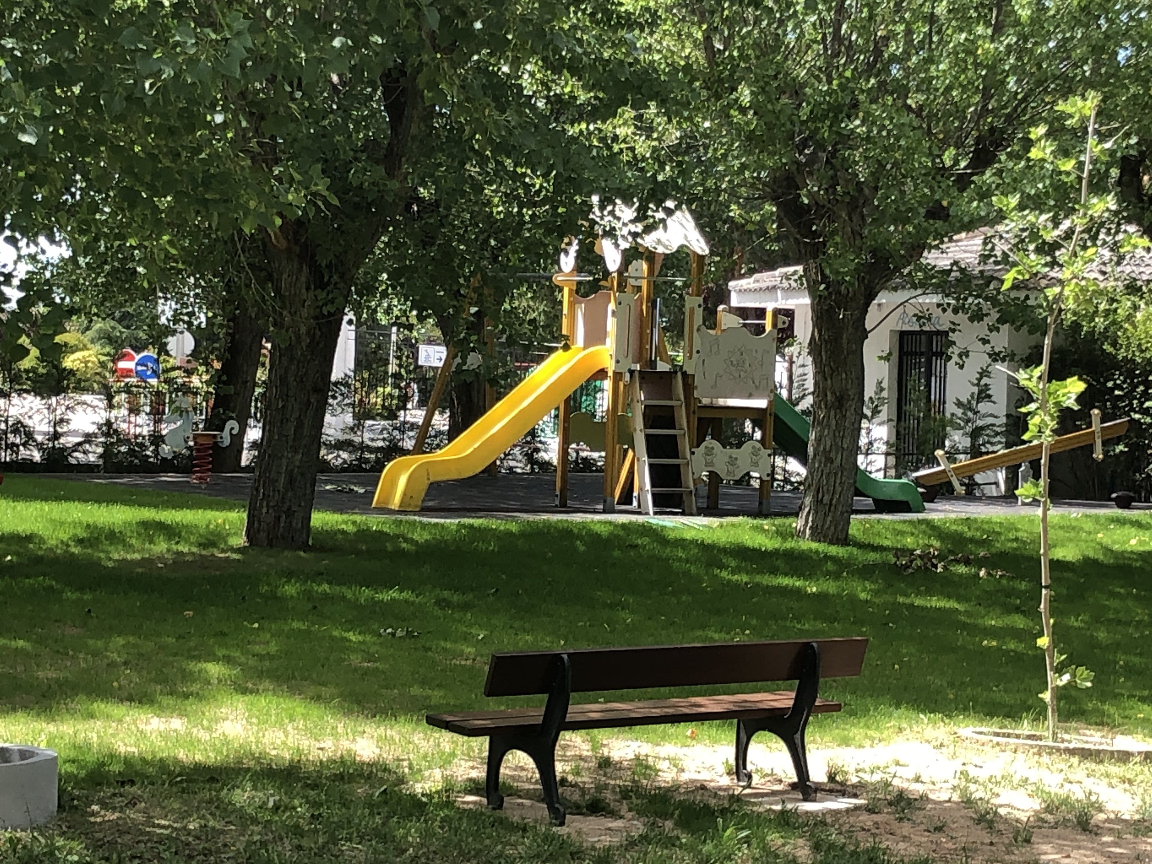 BUNGALOWS CAMPING REGIO 23/43