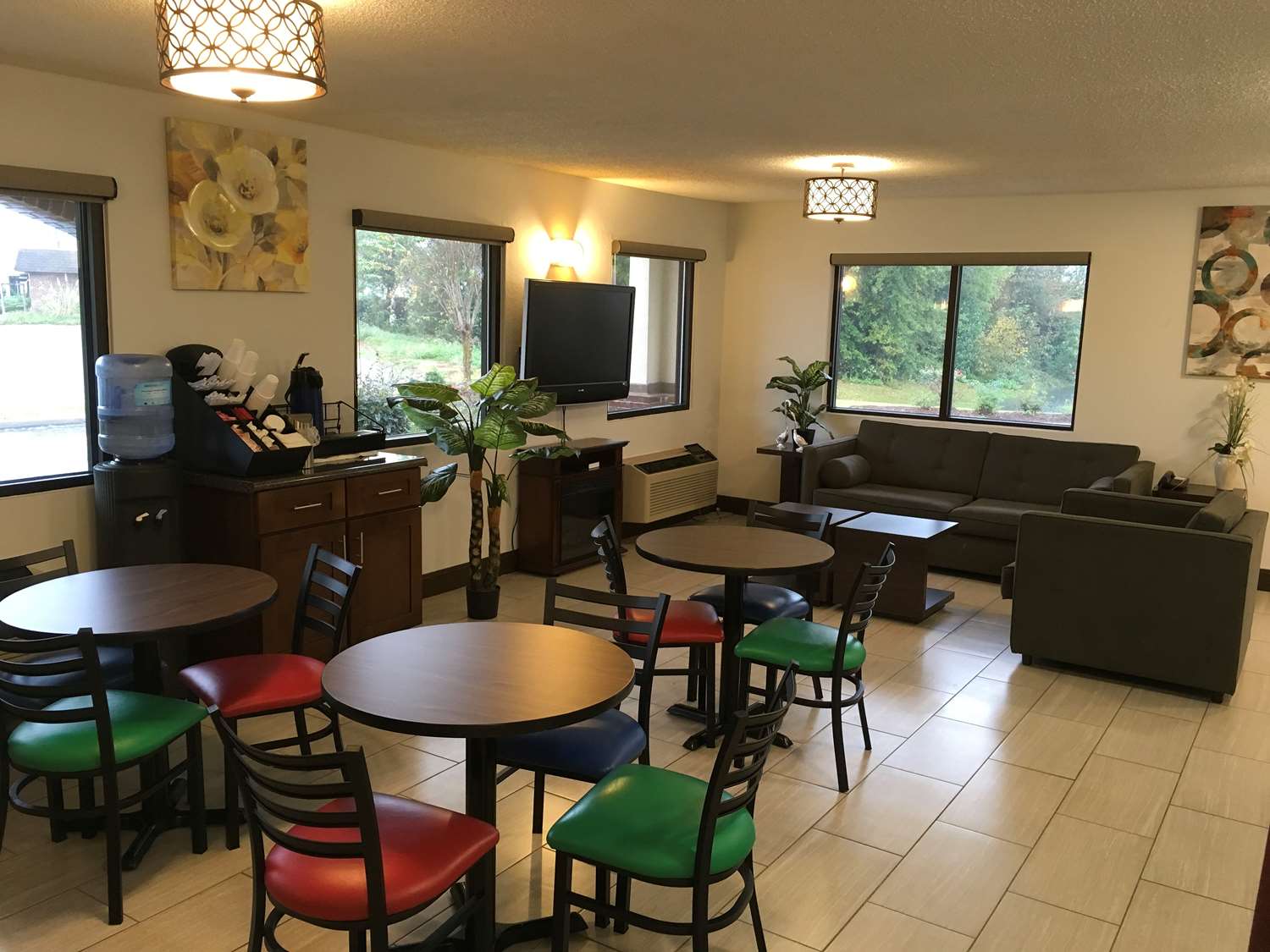 Guesthouse Inn Dothan 17/22