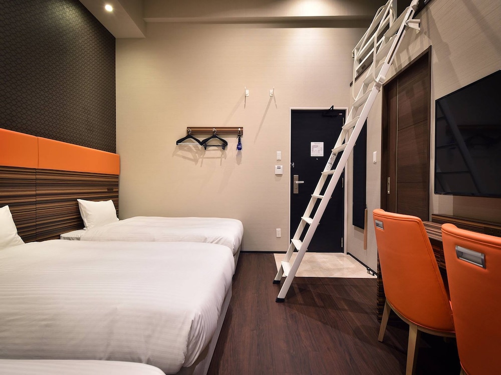 Hotel WBF Grande Hakata 14/63