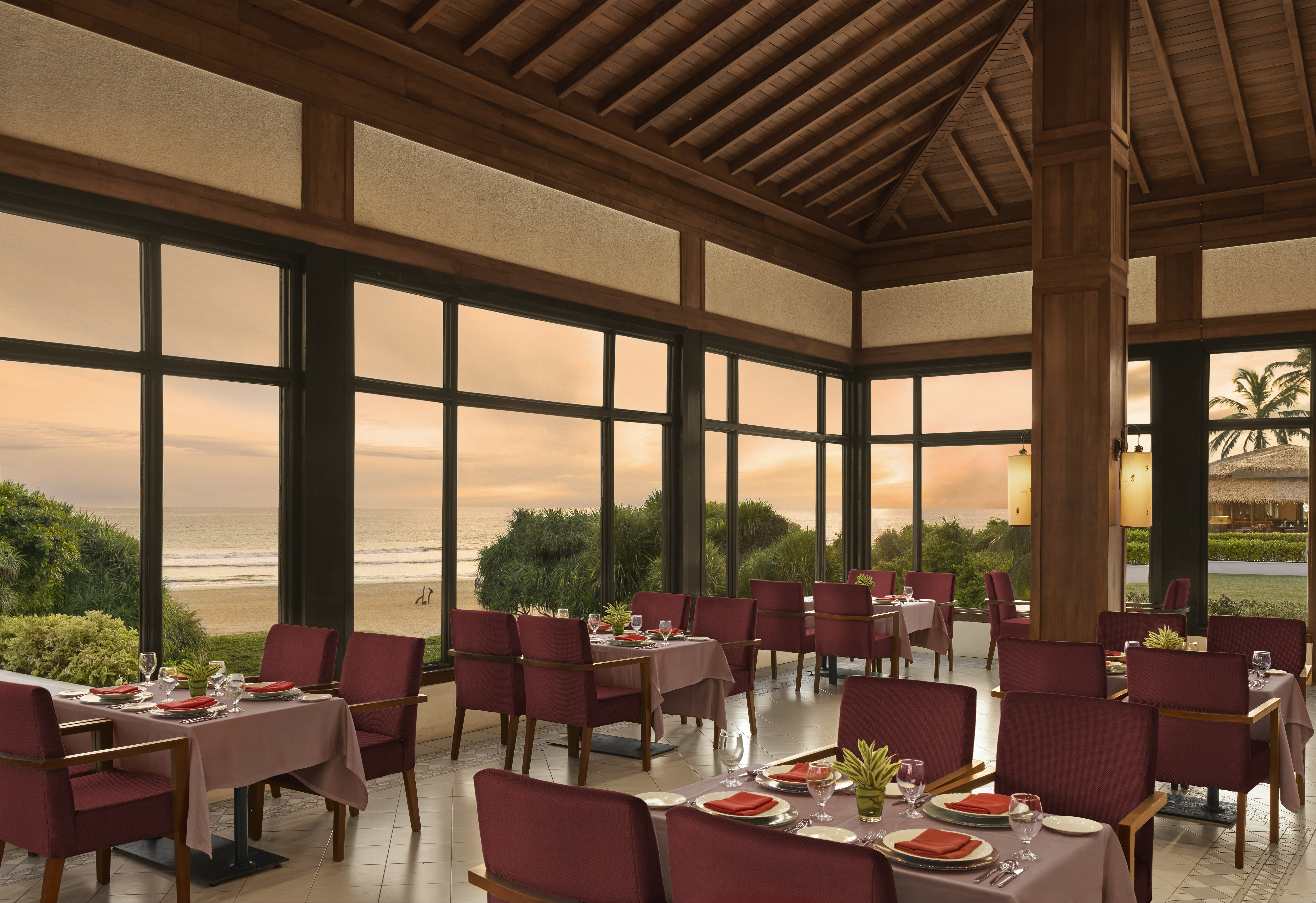 Taj Bentota Resort and Spa 62/80