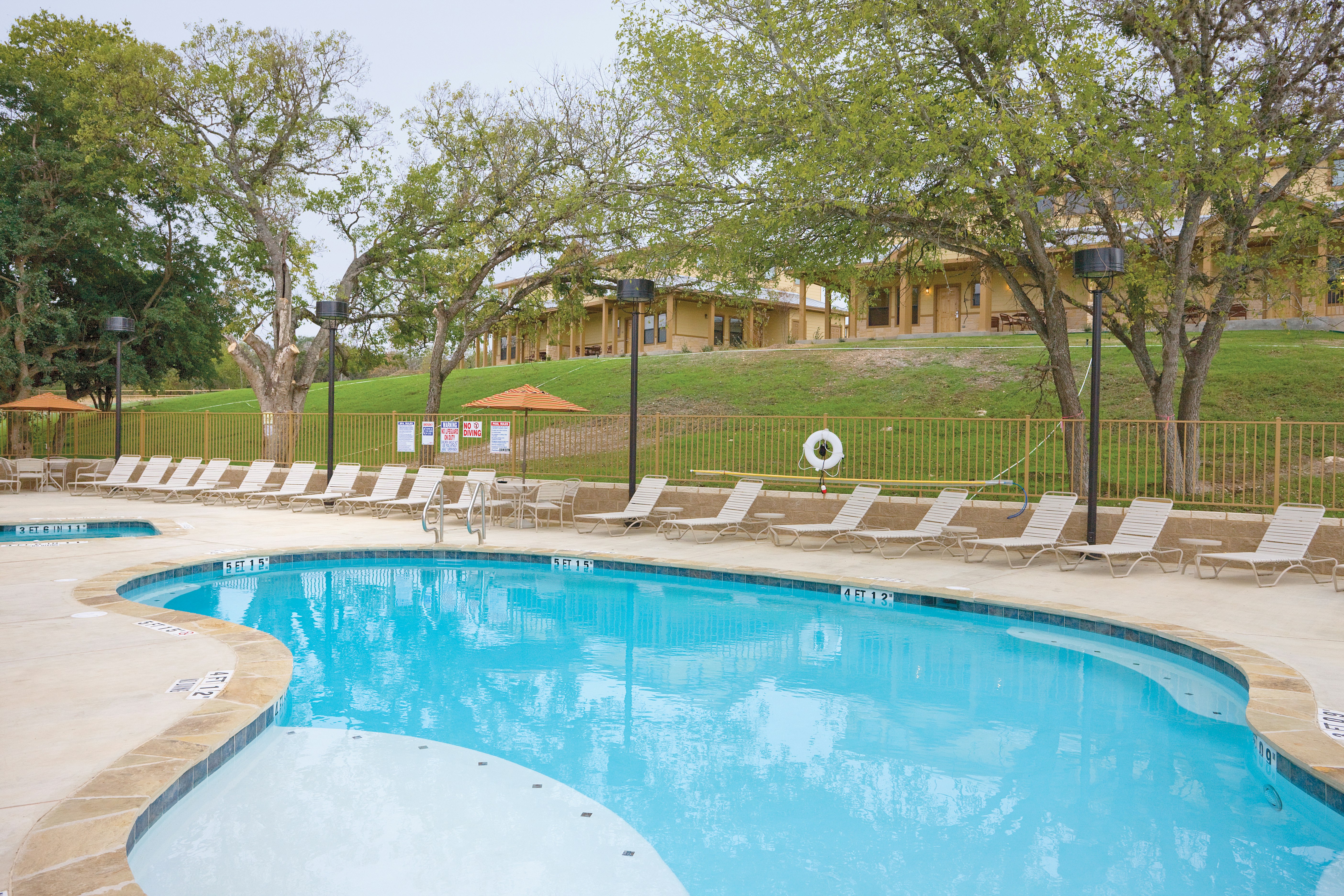 Worldmark New Braunfels 21/27