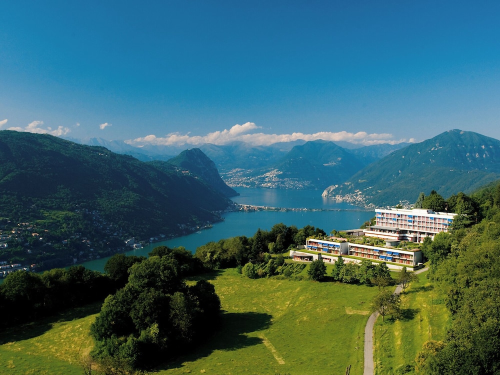 Hotel Serpiano 75/80