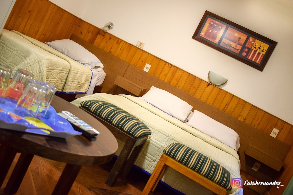 Hotel Casablanca 27/55