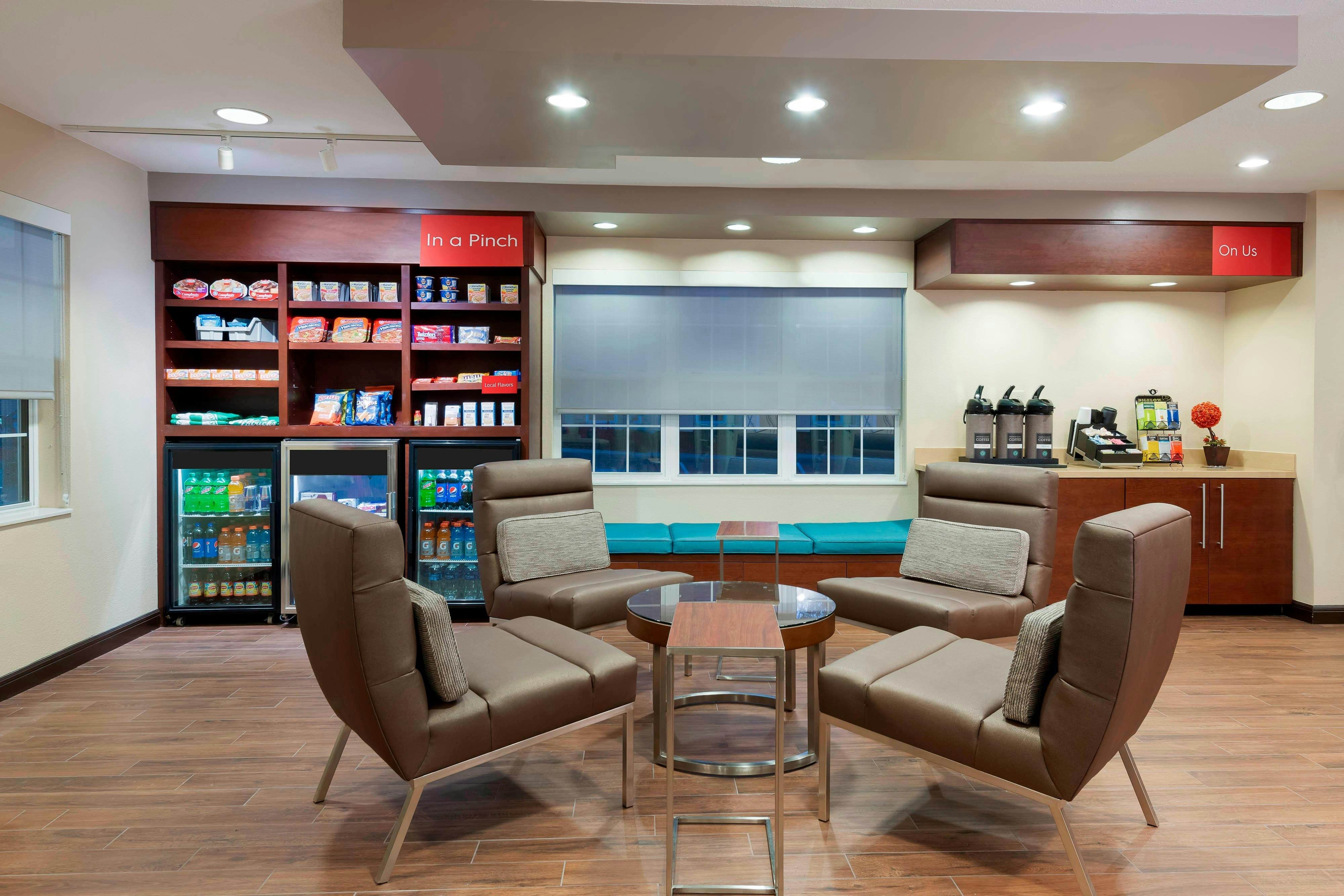TownePlace Suites by Marriott Savannah Midtown 12/30