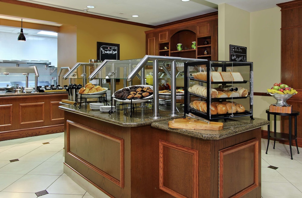 Hilton Garden Inn Miami Airport West 46/64